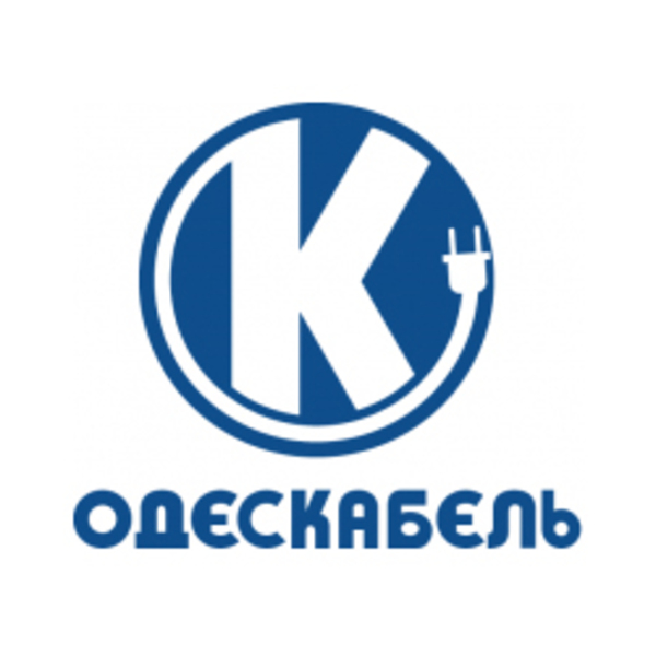 Логотипы кабельных заводов. Одессакабель. Одесский кабельный завод.