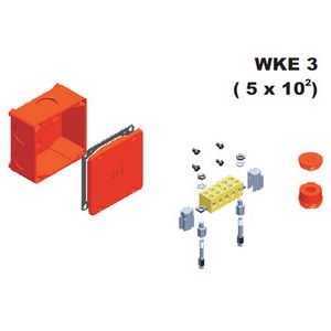 WKE 3 Соединительная коробка